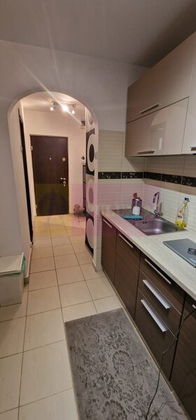 Garsoniera, 40mp, Metrou Brancoveanu si Parcul Tineretului