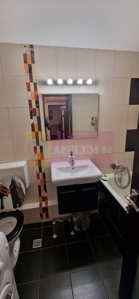 Garsoniera, 40mp, Metrou Brancoveanu si Parcul Tineretului