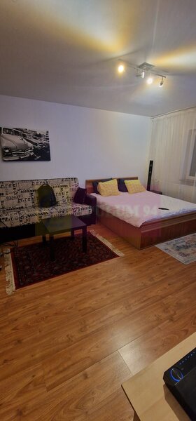 Garsoniera, 40mp, Metrou Brancoveanu si Parcul Tineretului