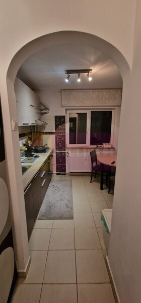 Garsoniera, 40mp, Metrou Brancoveanu si Parcul Tineretului