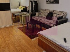 Garsoniera, 40mp, Metrou Brancoveanu si Parcul Tineretului