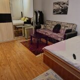 Garsoniera, 40mp, Metrou Brancoveanu si Parcul Tineretului